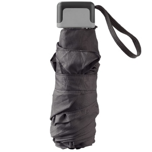 Parapluie très léger 21” avec pochette 13
