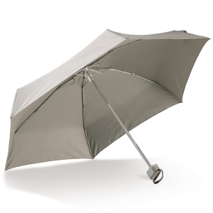 Parapluie très léger 21” avec pochette 4