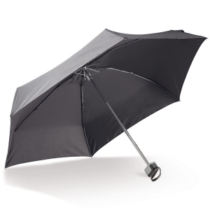 Parapluie très léger 21” avec pochette 3