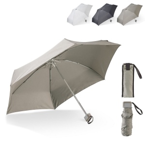 Parapluie très léger 21” avec pochette