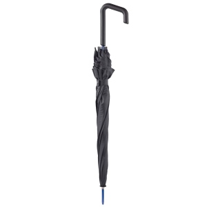 Parapluie canne 23” à ouverture automatique 7