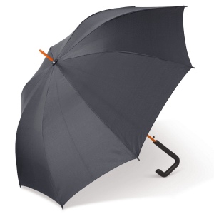 Parapluie canne 23” à ouverture automatique 17