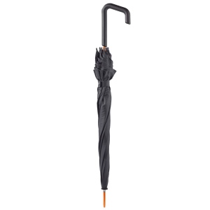 Parapluie canne 23” à ouverture automatique 18