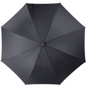 Parapluie canne 23” à ouverture automatique 19