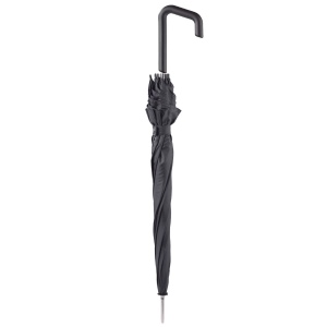 Parapluie canne 23” à ouverture automatique 24