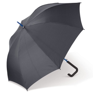 Parapluie canne 23” à ouverture automatique 8