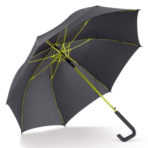 Parapluie canne 23” à ouverture automatique 5