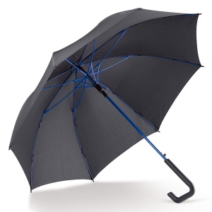 Parapluie canne 23” à ouverture automatique 2