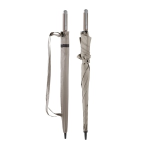 Parapluie carré Deluxe 27” 14