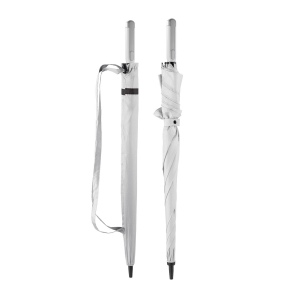 Parapluie carré Deluxe 27” 8