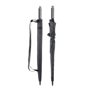 Parapluie carré Deluxe 27” 10