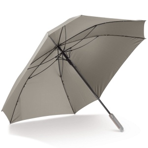 Parapluie carré Deluxe 27” 4
