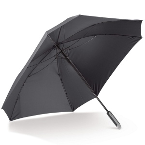 Parapluie carré Deluxe 27” 3