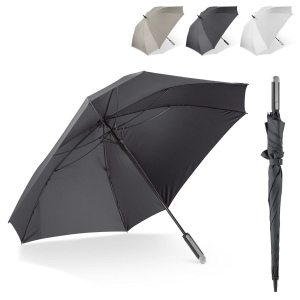 Parapluie carré Deluxe 27”