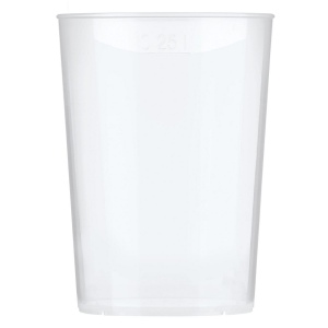 Cup Écologique bio 250ml 3