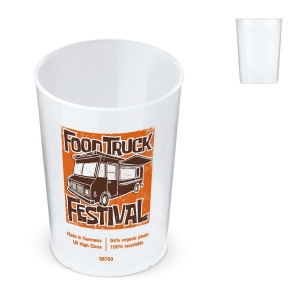 Cup Écologique bio 250ml