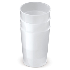 Cup Écologique PP 250ml 3