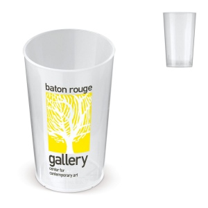 Cup Écologique PP 300ml