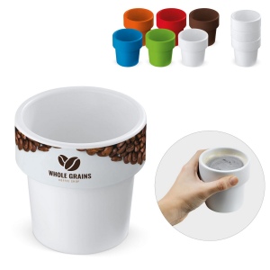 Tasse à café Hot-but-cool 240ml