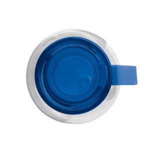 Bouteille en tritan 600ml 18