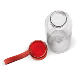 Bouteille en tritan 600ml 21