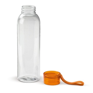 Bouteille en tritan 600ml 25