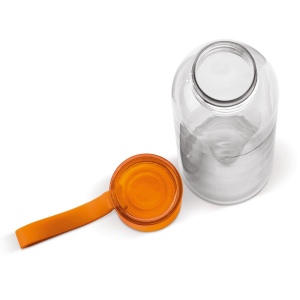 Bouteille en tritan 600ml 26