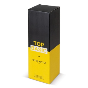 Bouteille en tritan 600ml 29