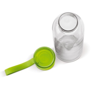 Bouteille en tritan 600ml 31