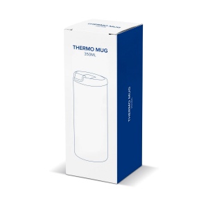 Mug isotherme étanche sublimation 350ml 3