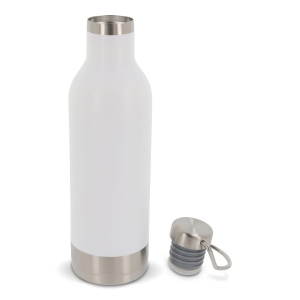 Bouteille isotherme en acier inoxydable 400ml 7