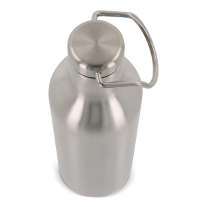 Bouteille isotherme en acier inoxydable 400ml 16