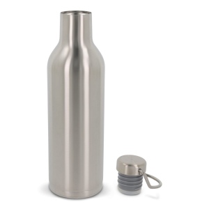 Bouteille isotherme en acier inoxydable 400ml 17