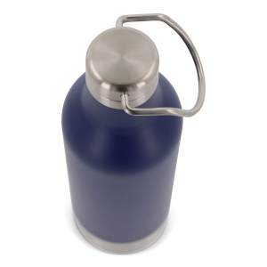 Bouteille isotherme en acier inoxydable 400ml 21