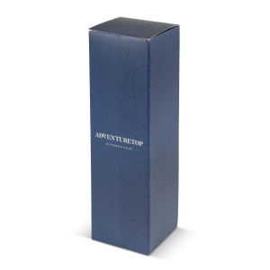 Bouteille isotherme en acier inoxydable 400ml 23