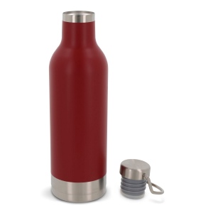 Bouteille isotherme en acier inoxydable 400ml 24