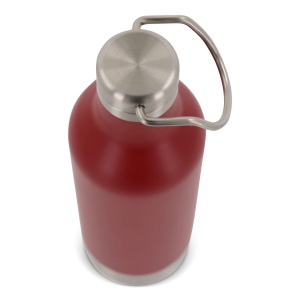 Bouteille isotherme en acier inoxydable 400ml 25