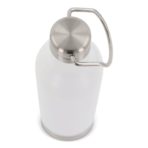 Bouteille isotherme en acier inoxydable 400ml 8