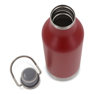 Bouteille isotherme en acier inoxydable 400ml 26