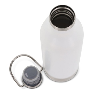 Bouteille isotherme en acier inoxydable 400ml 10