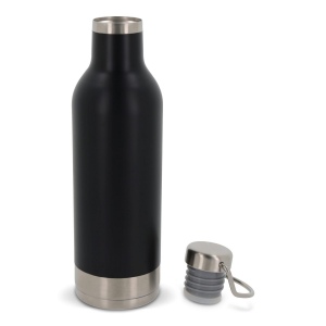 Bouteille isotherme en acier inoxydable 400ml 11