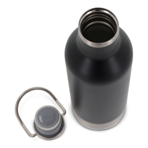 Bouteille isotherme en acier inoxydable 400ml 13
