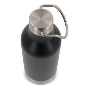Bouteille isotherme en acier inoxydable 400ml 14