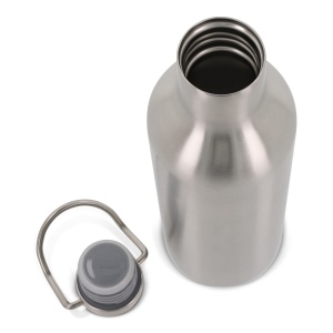 Bouteille isotherme en acier inoxydable 400ml 15