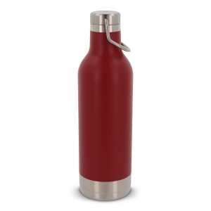 Bouteille isotherme en acier inoxydable 400ml 6