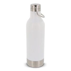 Bouteille isotherme en acier inoxydable 400ml 2