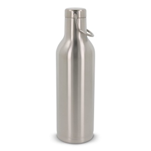 Bouteille isotherme en acier inoxydable 400ml 4