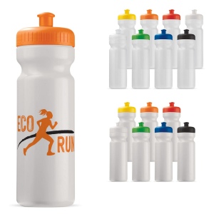 Bidon de sport Bio 750ml