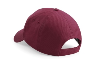 Casquette 5 panneaux Ultimate 17