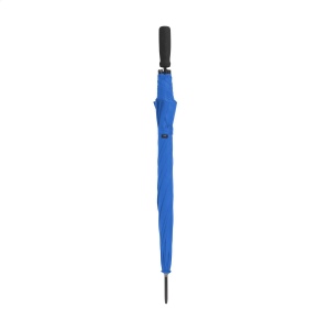 Parapluie compact recouvert d'une toile pongée en 190T RPET recyclé à partir de bouteilles en PET 19